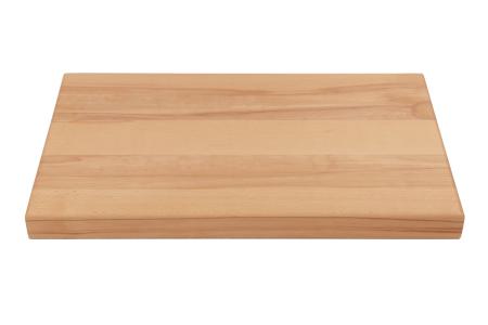 Fertigstufen - Buche<br/>massiv, gedämpft, durchgehende Lamelle in B/B Qualität, Stärke ca.40 mm, geölt