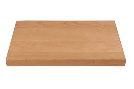 Fertigstufen - Kirschbaum<br/>massiv, durchgehende Lamelle, Stärke ca. 40 mm, geölt