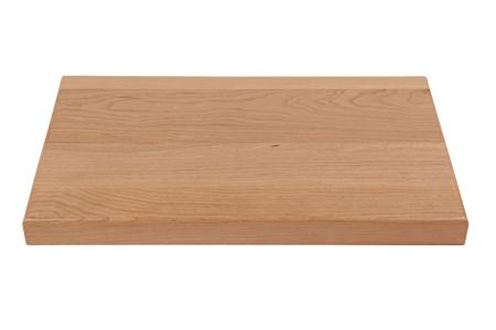 Fertigstufen - Kirschbaum<br/>massiv, durchgehende Lamelle, Stärke ca. 40 mm